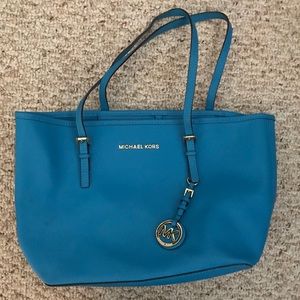 Michael Kors tote purse